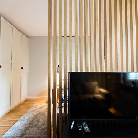 Apartament Solna - Jedyny Taki #Lublin Exteriör bild