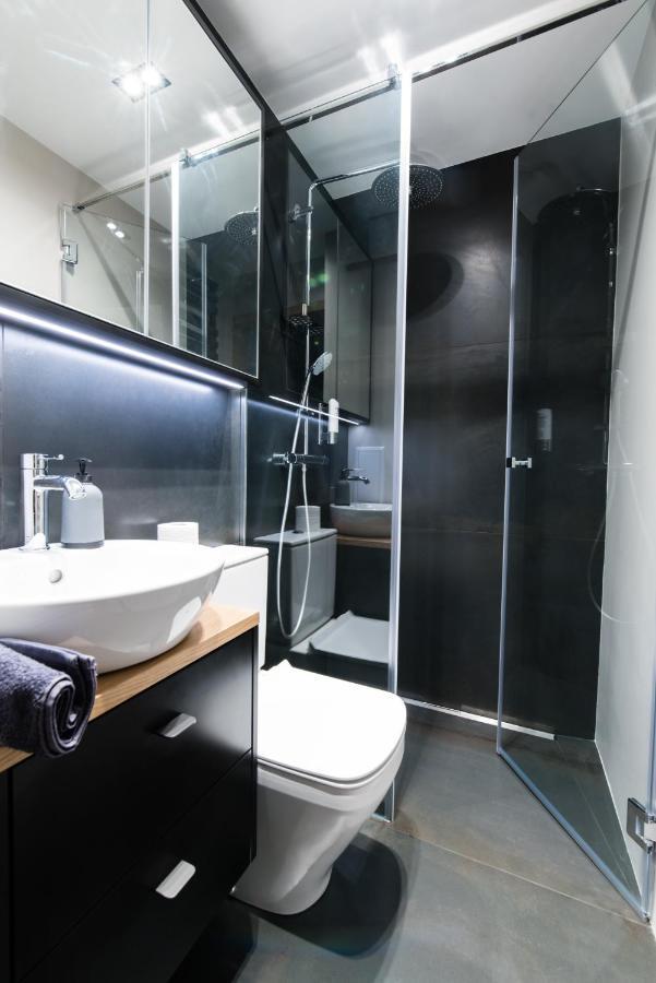 Apartament Solna - Jedyny Taki #Lublin Exteriör bild